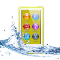 iPod Nano 7th Gen Water Damage Diagnose Service