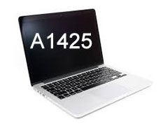 MacBook Pro A1425 Repairs (13-inch, Year 2012-2014)