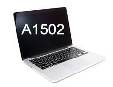 MacBook A1502 Repairs (13-inch, Year 2013-2014)