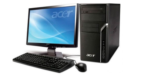 Acer PC / Desktop Repair