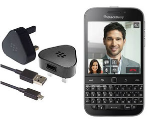 Blackberry Mobile Phone  Accessories