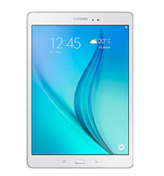 Samsung Galaxy Tab A (SM-T555) Repairs