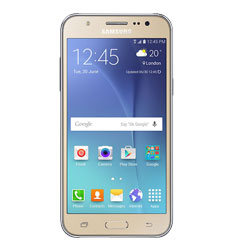 Samsung Galaxy J5 Repairs