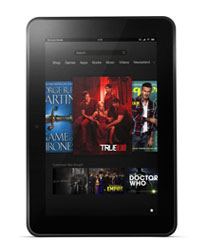 Amazon Kindle Fire HD 8.9-inch Repairs