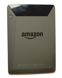 Amazon Kindle Voyage Repairs ( Model NM640GZ)