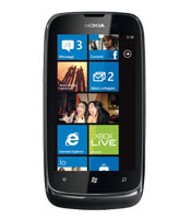 Nokia Lumia 610 Repairs