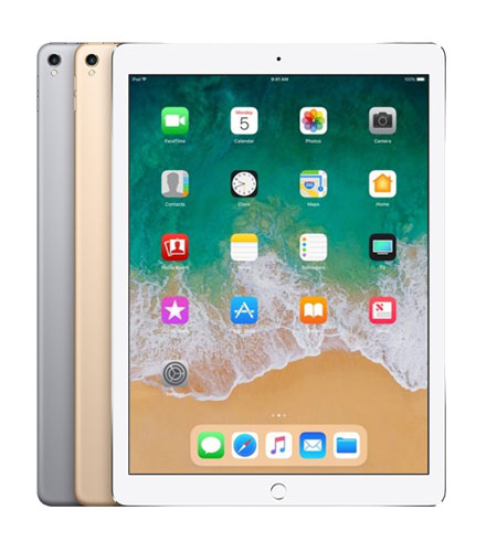 Apple iPad Pro 2nd Gen 12.9-inch Repairs
