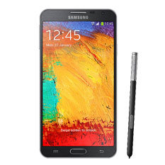Samsung Galaxy Note 3 Repairs