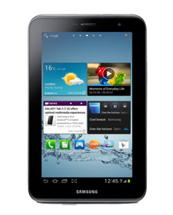 Samsung P3100 Galaxy Tab 2, 7.0 Repairs