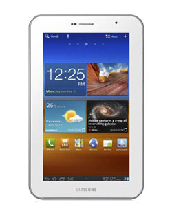 Samsung P6200 Galaxy Tab 7.0 Repairs