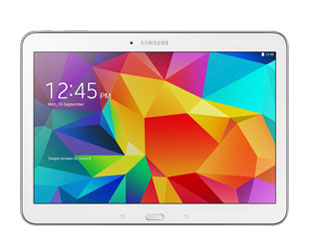 Samsung T535 Galaxy Tab 4 (10.1-inch 4G Repairs)