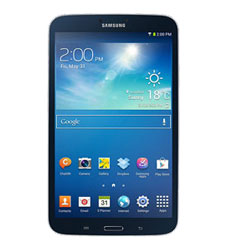 Samsung T310 Galaxy Tab 3, 8-inch Wi-Fi version Repairs