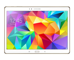 Samsung T805 Galaxy Tab S 10.5-inch Repairs