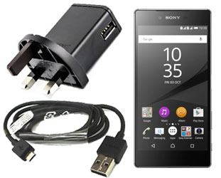 Sony Mobile Phone  Accessories