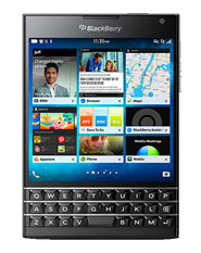 Blackberry Passport Q30 Repairs