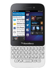 Blackberry Q5 Repairs
