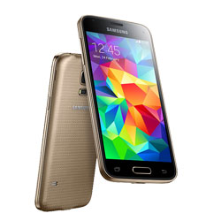 Samsung Galaxy S5 Mini Repairs