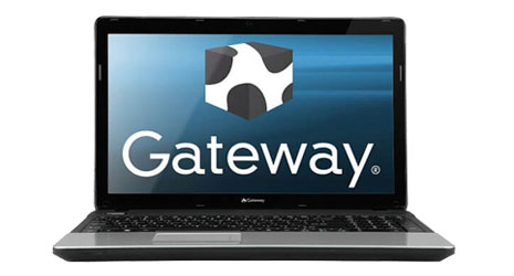 Gateway Laptop Repairs