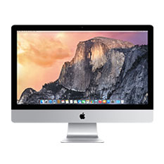 Apple iMac Repair