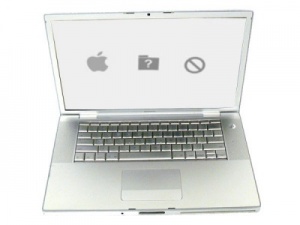 MacBook Pro A1226, 240GB Solid State Hard Drive Replacement + OS X Reinstall Service