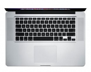 MacBook Pro A1286 Keyboard Replacement