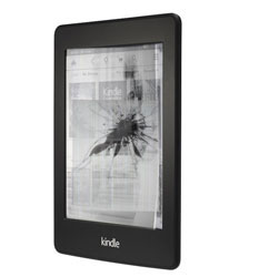 Amazon Kindle Fire HD 6-inch  Screen Replacement