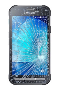 Samsung Galaxy Xcover 2 Touch Screen Repair