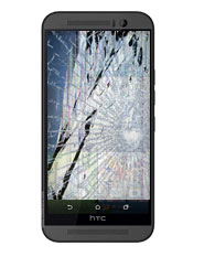 HTC One M9  Screen Repair