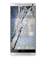 HTC One Max  Screen Repair