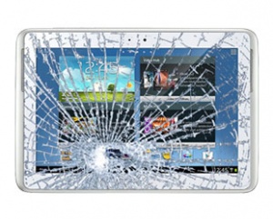 Samsung Galaxy Note N8010 Touch Screen Repair