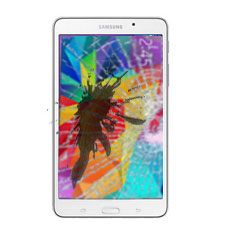 Samsung Galaxy Tab 4 (SM T231, 7-inch Touch SCreen + LCD Display) Complete Screen Repair