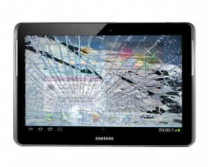 Samsung Galaxy Tab 3 (GT-P5200, 10.1-inch) Complete Screen Repair