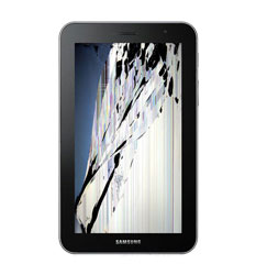 Samsung Tab P6200 LCD screen (Internal Display Screen) Repair