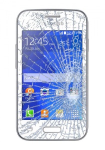 Samsung Galaxy Young 2 Touch Screen Repair