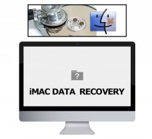 Apple iMac Data Recovery