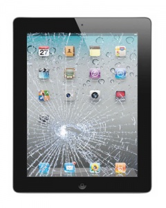 Apple iPad 3 Screen Replacement