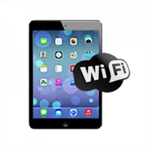 Apple iPad Mini 3 WiFi Repair