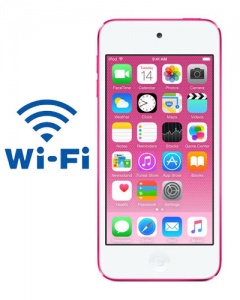 Apple iPod Touch 5th gen Wi-Fi Repair Service
