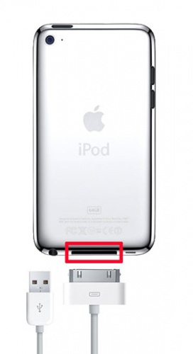 Ipod touch 2nd generation deals