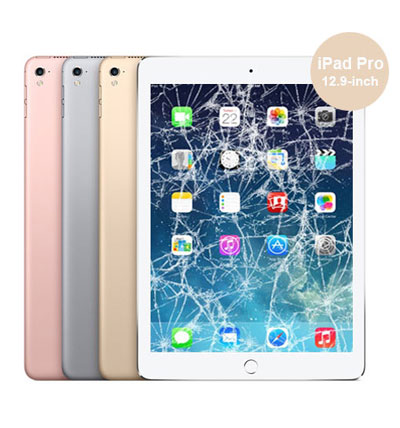 iPad Pro Screen Replacement Service for Chester