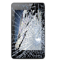 Nexus 7 (2012) Screen Repair