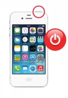 iPhone 4S Sleep/Wake Power Button Repair Service