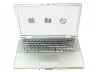 MacBook Pro A1229, 240GB Solid State Hard Drive Replacement + OS X Reinstall Service