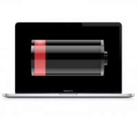 MacBook Pro A1398 Battery Replacement