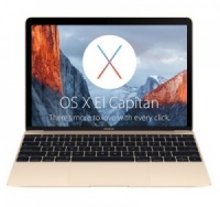MacBook A1534 OS X Operating System Repair or Reinstall Service