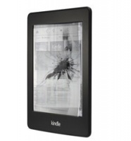 Amazon Kindle Fire HD 8.9-inch  Screen Replacement