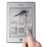 Amazon Kindle Touch  Screen Replacement