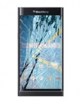 Blackberry Priv Cracked, Broken or Damaged Screen Repair