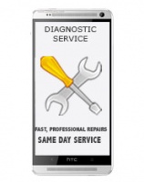 HTC One Max Diagnostic Service / Repair Estimate
