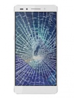 Huawei Honor 7 Cracked, Broken or Damaged Screen Repair